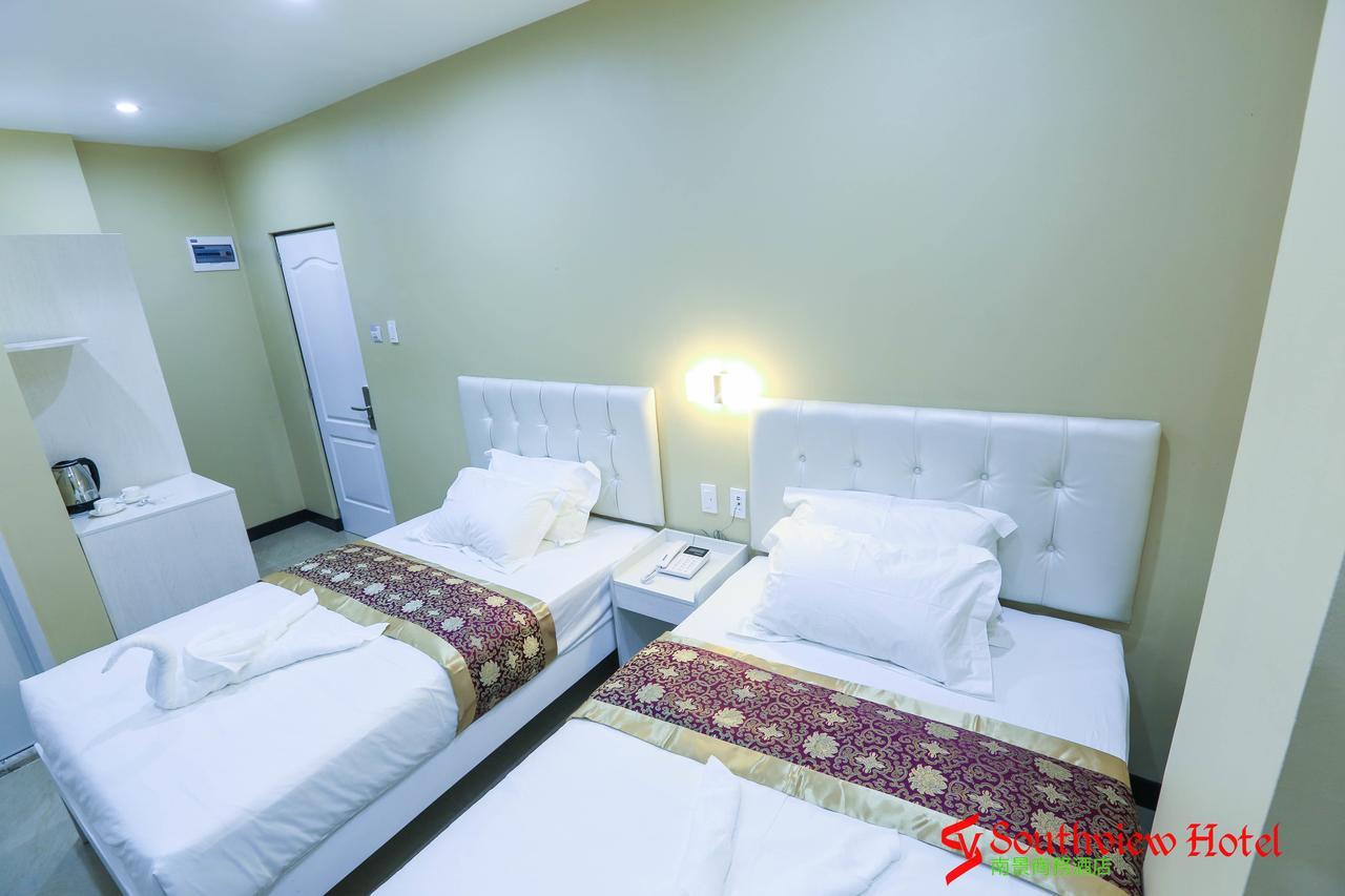 Southview Hotel Dumaguete City Exterior photo